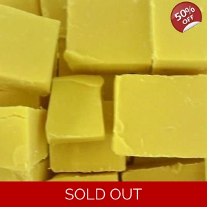 Marzipan Flavour Fudge - The Fudge Factory